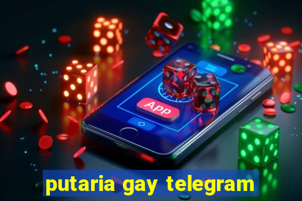 putaria gay telegram